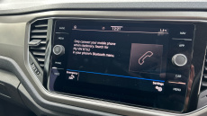 Volkswagen T-Roc 1.5 TSI EVO SE 5dr DSG Petrol Hatchback